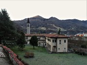 08 Al Convento Congregazione Suore di Carita con vista in Canto Alto